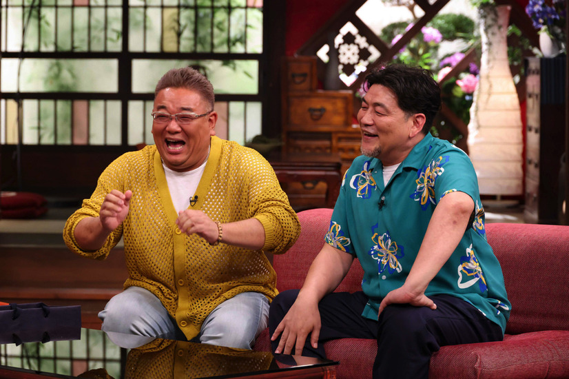 さんま、妹たちも知らなかった本田真凜の恋バナに直撃！『さんまのまんま初夏SP』が今夜放送