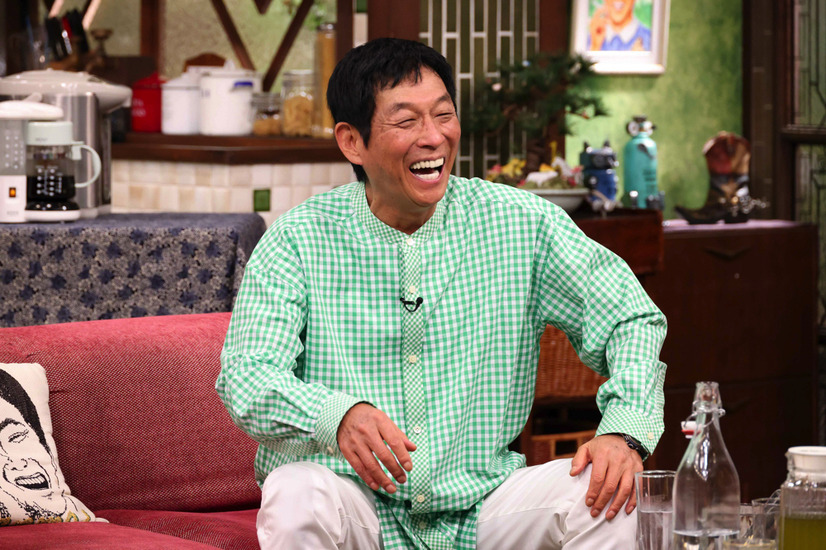 さんま、妹たちも知らなかった本田真凜の恋バナに直撃！『さんまのまんま初夏SP』が今夜放送