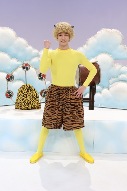 （C）フジテレビ