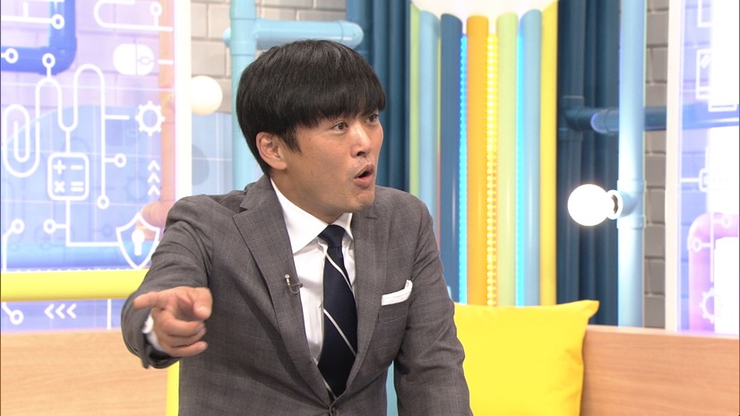 （C）NHK