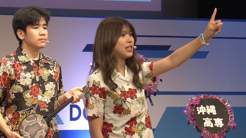 （C）NHK