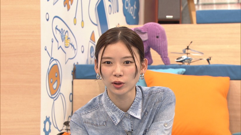 （C）NHK