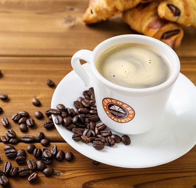 コーヒー