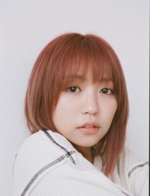 大原優乃提供写真）