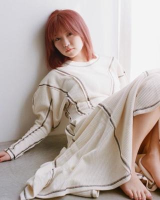 大原優乃提供写真）