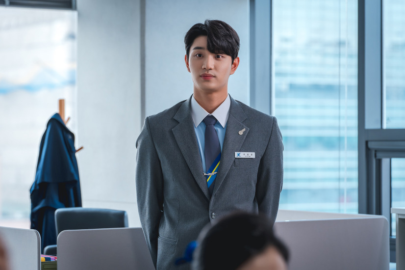 【韓国ドラマ】『キング・ザ・ランド』　イケメン御曹司＆スマイルクイーンが魅せる王道ラブコメ