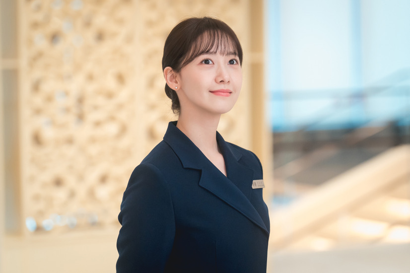 【韓国ドラマ】『キング・ザ・ランド』　イケメン御曹司＆スマイルクイーンが魅せる王道ラブコメ