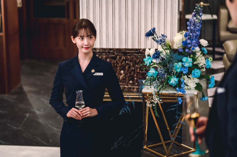 【韓国ドラマ】『キング・ザ・ランド』　イケメン御曹司＆スマイルクイーンが魅せる王道ラブコメ