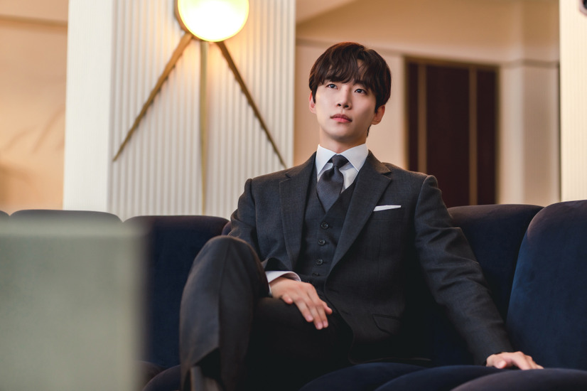 【韓国ドラマ】『キング・ザ・ランド』　イケメン御曹司＆スマイルクイーンが魅せる王道ラブコメ