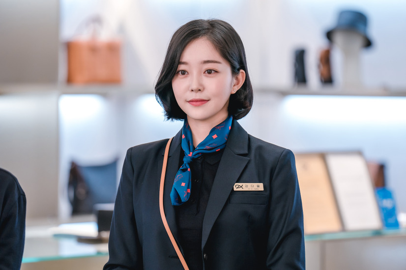 【韓国ドラマ】『キング・ザ・ランド』　イケメン御曹司＆スマイルクイーンが魅せる王道ラブコメ