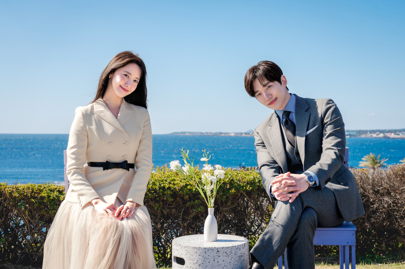 【韓国ドラマ】『キング・ザ・ランド』　イケメン御曹司＆スマイルクイーンが魅せる王道ラブコメ