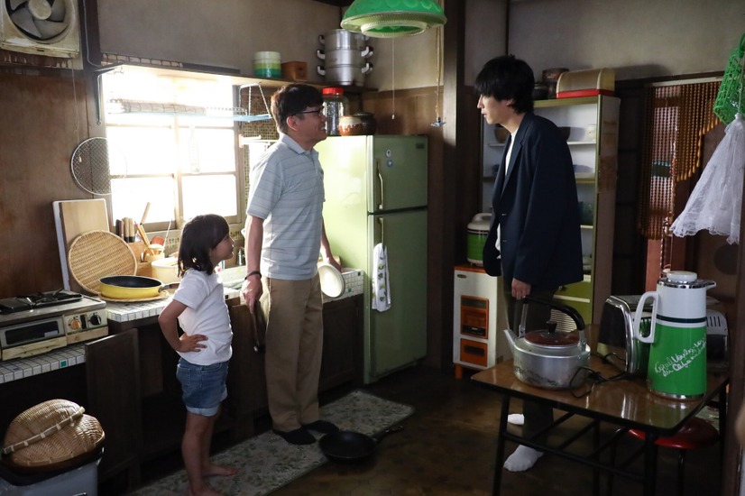 （C）フジテレビ