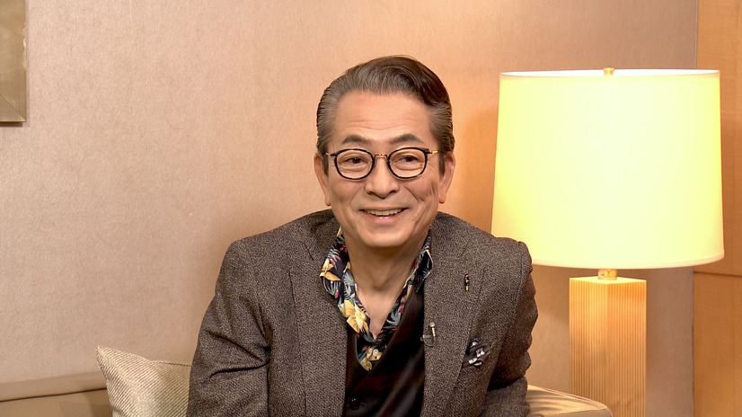 (C)NHK