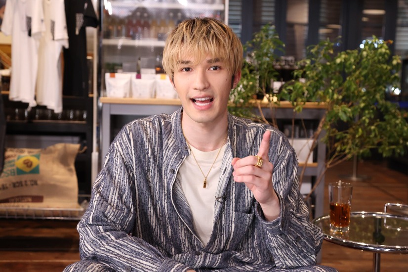 （C）フジテレビ