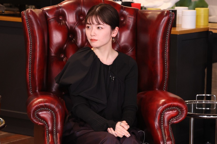 （C）フジテレビ
