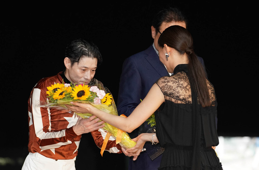 新木優子【写真：竹内みちまろ】
