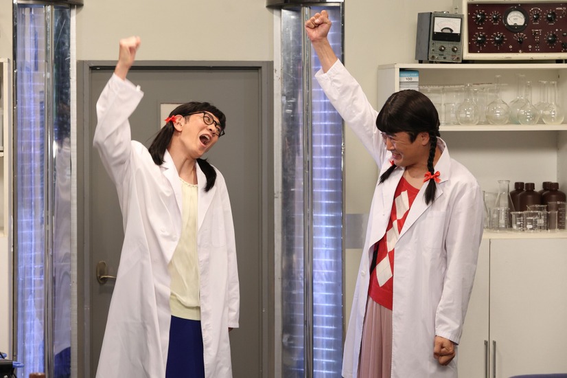 （C）フジテレビ