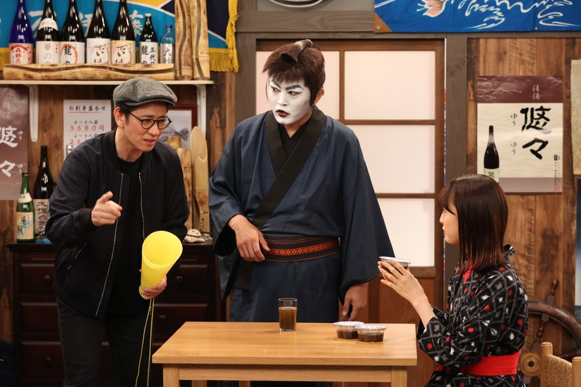 （C）フジテレビ