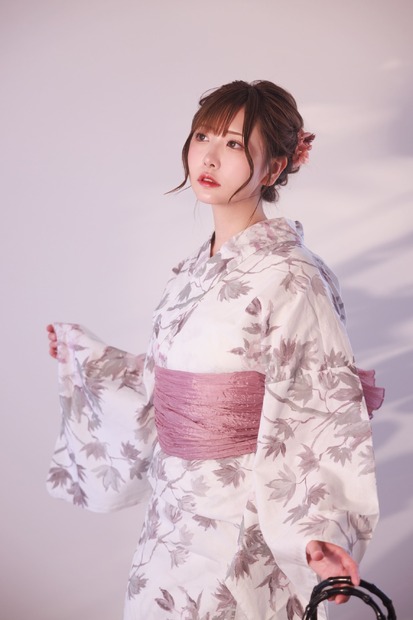すみれおじさん（提供写真）