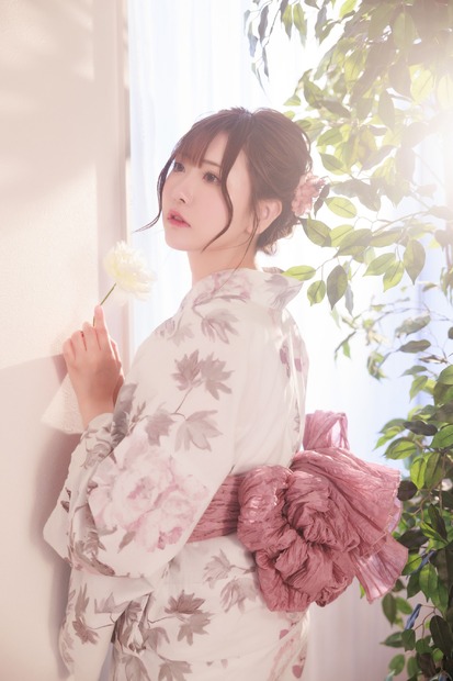 すみれおじさん（提供写真）