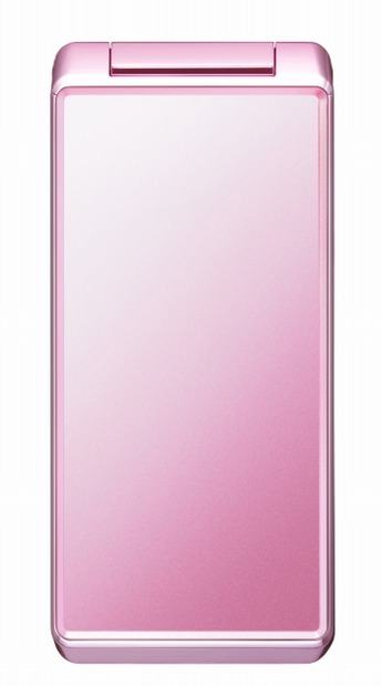 「T002」メローピンク