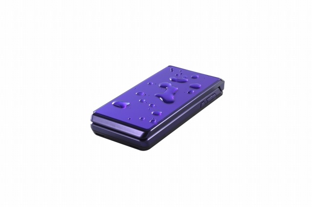 「T002」シェードパープル
