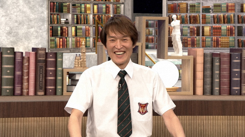 （C）NHK