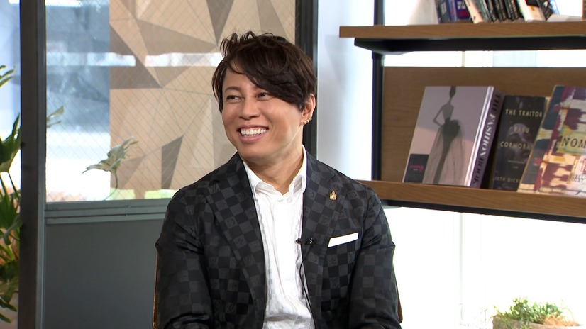 （C）フジテレビ