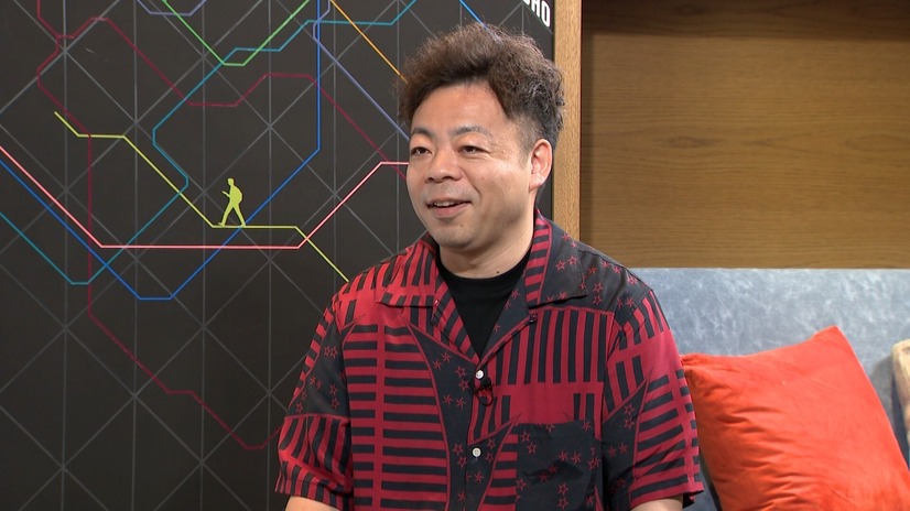 （C）フジテレビ