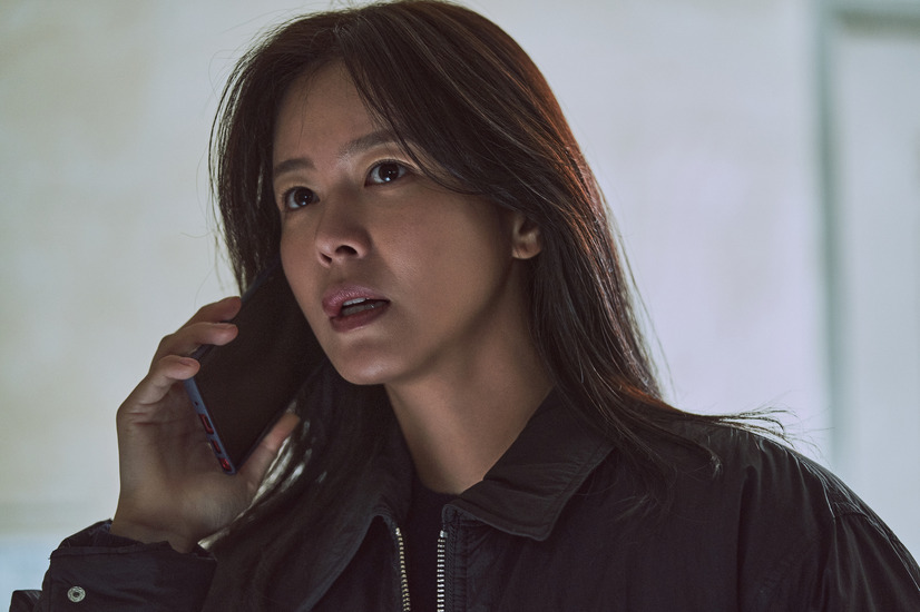 【韓国ドラマ】『刑事ロク　最後の心理戦 シーズン2』配信スタート　老刑事が綿密に練った計画で再び不正に挑む
