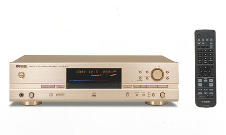 CDR-HD1500