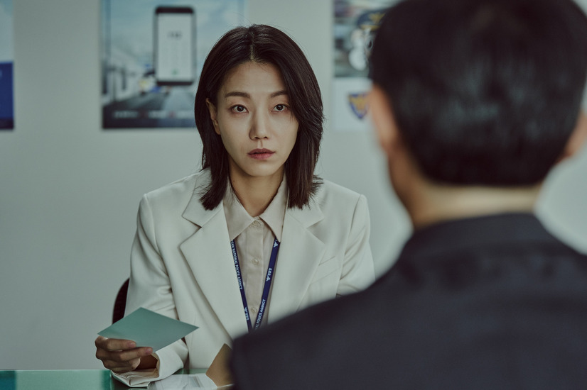 【韓国ドラマ】『刑事ロク　最後の心理戦 シーズン2』配信スタート　老刑事が綿密に練った計画で再び不正に挑む