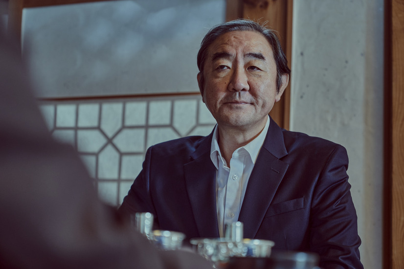 【韓国ドラマ】『刑事ロク　最後の心理戦 シーズン2』配信スタート　老刑事が綿密に練った計画で再び不正に挑む