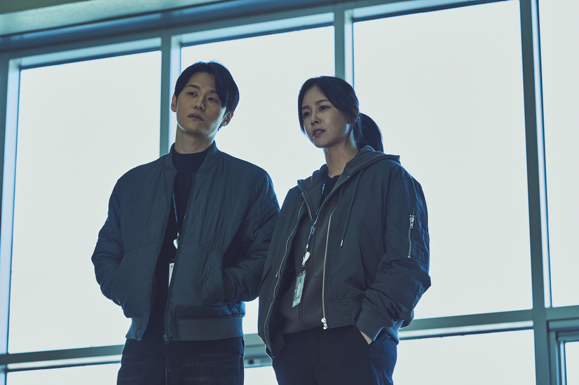 【韓国ドラマ】『刑事ロク　最後の心理戦 シーズン2』配信スタート　老刑事が綿密に練った計画で再び不正に挑む
