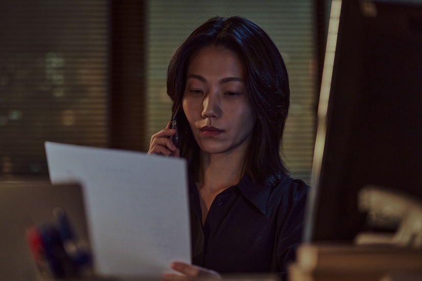 【韓国ドラマ】『刑事ロク　最後の心理戦 シーズン2』配信スタート　老刑事が綿密に練った計画で再び不正に挑む