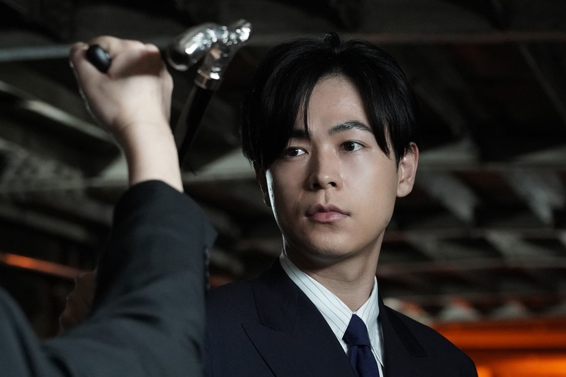 新ドラマ『転職の魔王様』今夜スタート！主演・成田凌が見どころ明かす