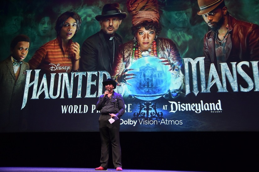 (C)2023 Getty Images／Getty Images for Disney