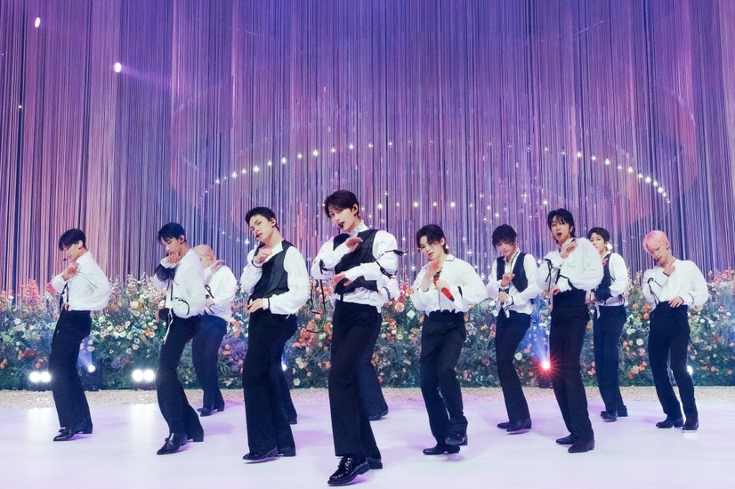 NHK『SONGS』（ｃ）NHK