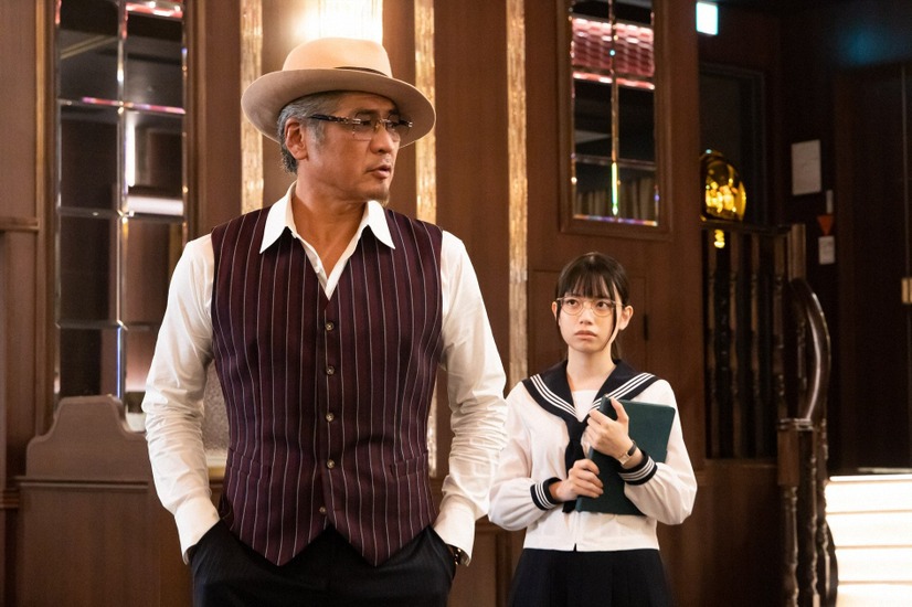 （ｃ）TBS