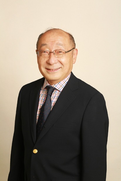 甲斐正人氏（C）NHK