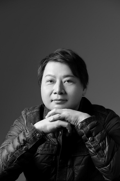 萩田浩一氏（C）NHK