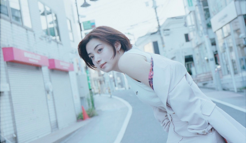 ELAIZA（池田エライザ）、明日配信の新曲「わたしたち」ティザー映像第2弾が公開