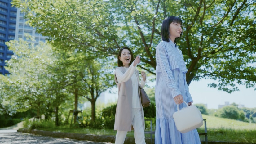 當真あみ、人気女優の登竜門「京都きもの友禅」の7代目イメージモデルに