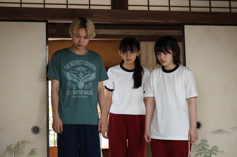 （C）TBS