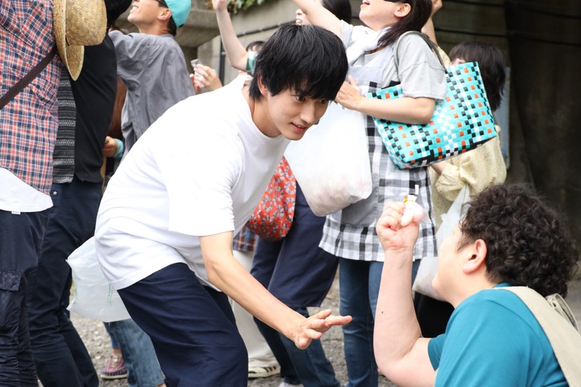 （C）TBS