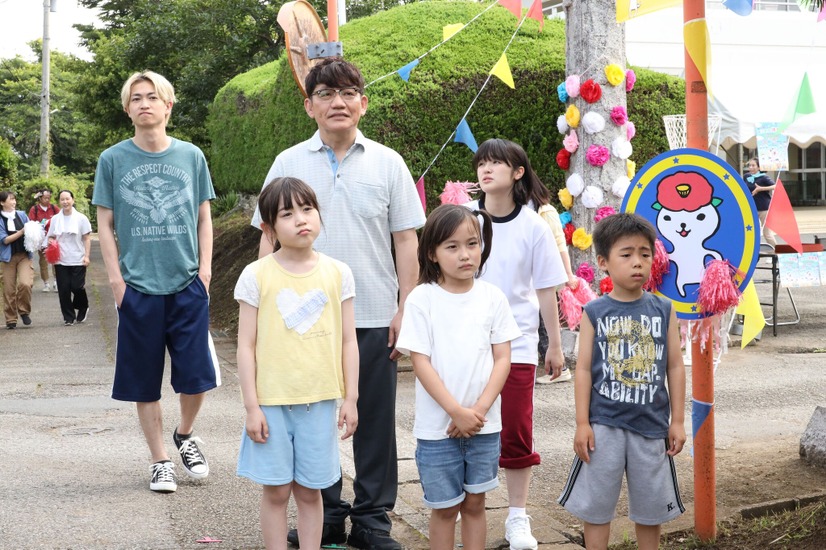 （C）TBS