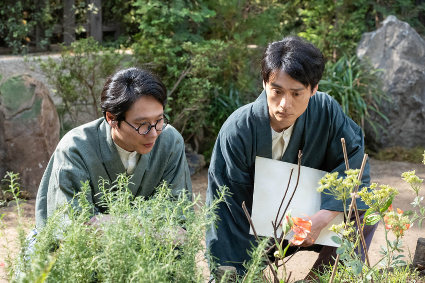 『らんまん』第79話 (c)NHK