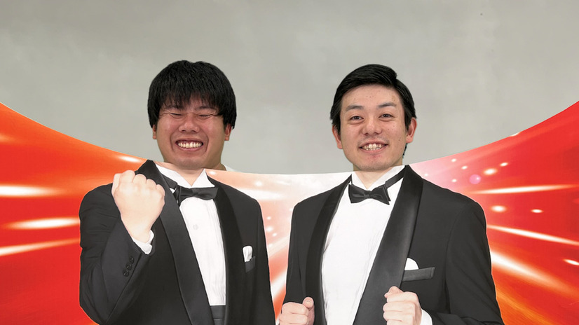 ハマノとヘンミ
