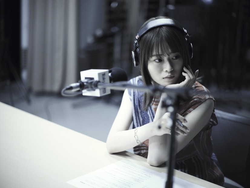 TOKYO FM＆『小説現代』がホラー企画でコラボ！山崎怜奈が特別番組MCに