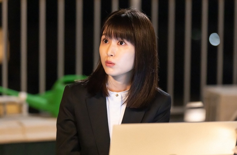 （C）TBS